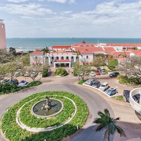 204 Oyster Rock - By Stay In Umhlanga Дърбан Екстериор снимка