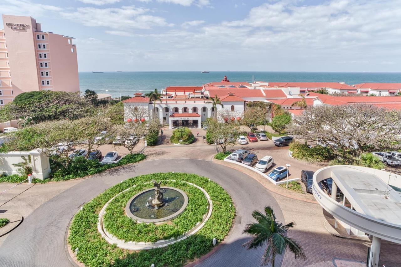 204 Oyster Rock - By Stay In Umhlanga Дърбан Екстериор снимка
