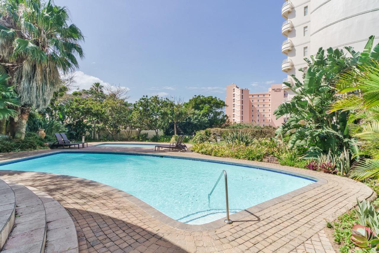 204 Oyster Rock - By Stay In Umhlanga Дърбан Екстериор снимка
