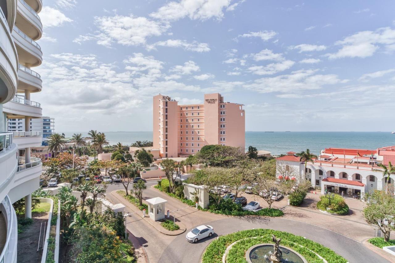 204 Oyster Rock - By Stay In Umhlanga Дърбан Екстериор снимка