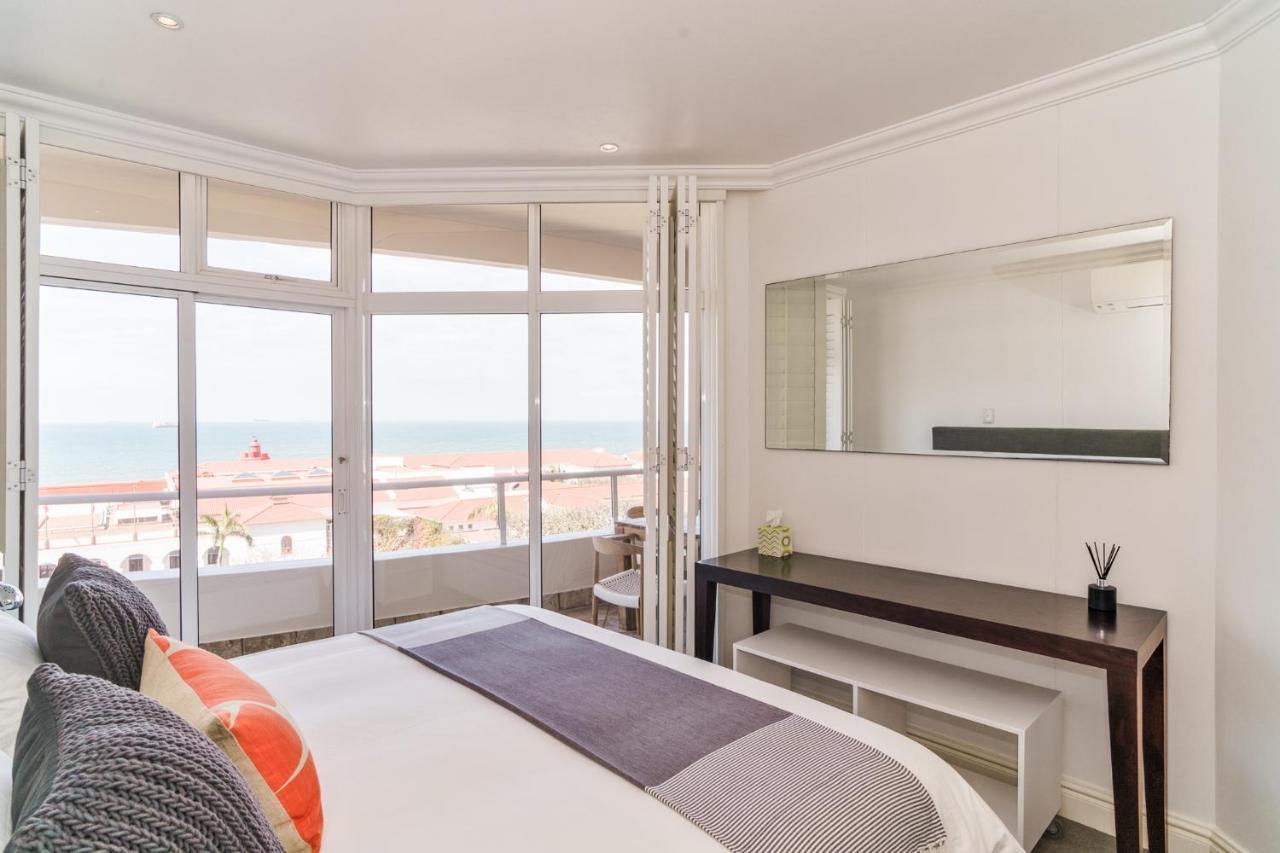 204 Oyster Rock - By Stay In Umhlanga Дърбан Екстериор снимка