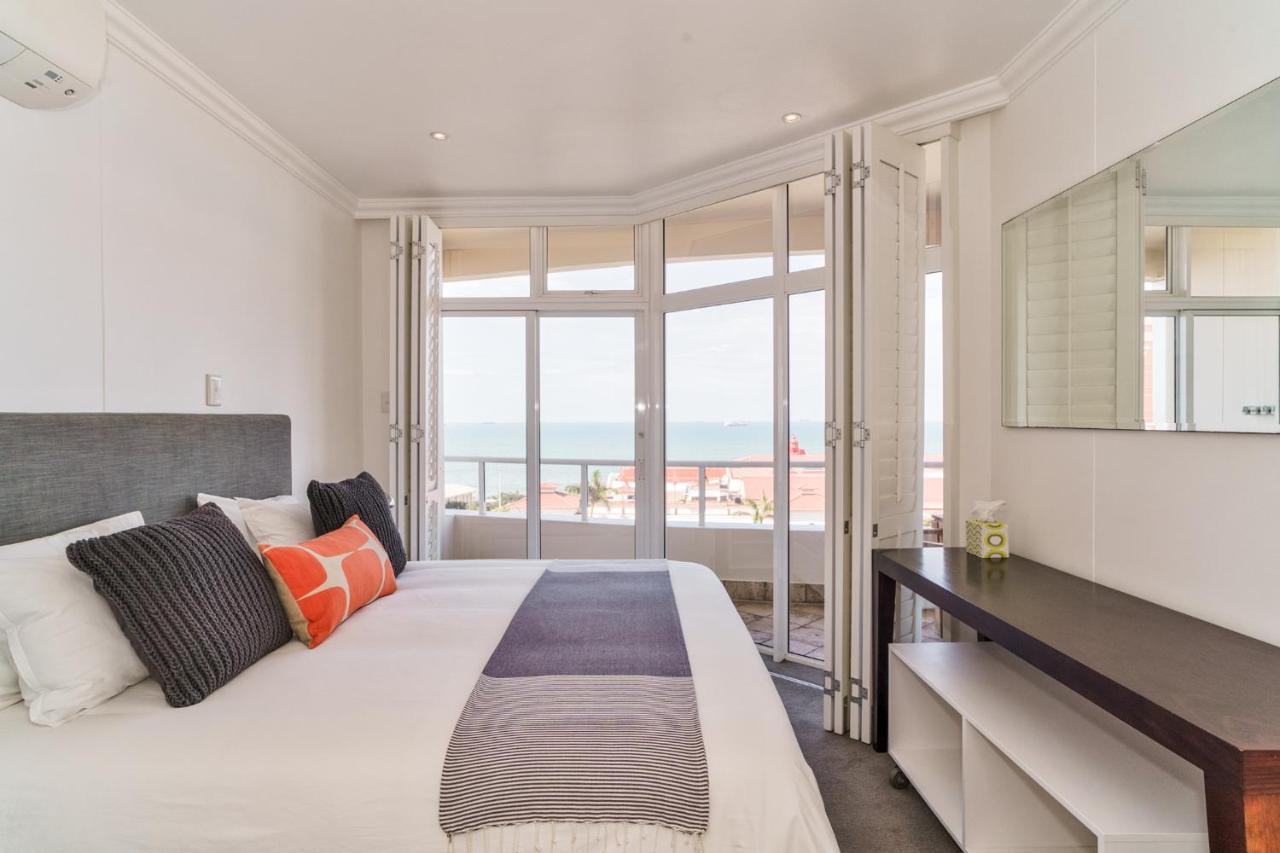 204 Oyster Rock - By Stay In Umhlanga Дърбан Екстериор снимка