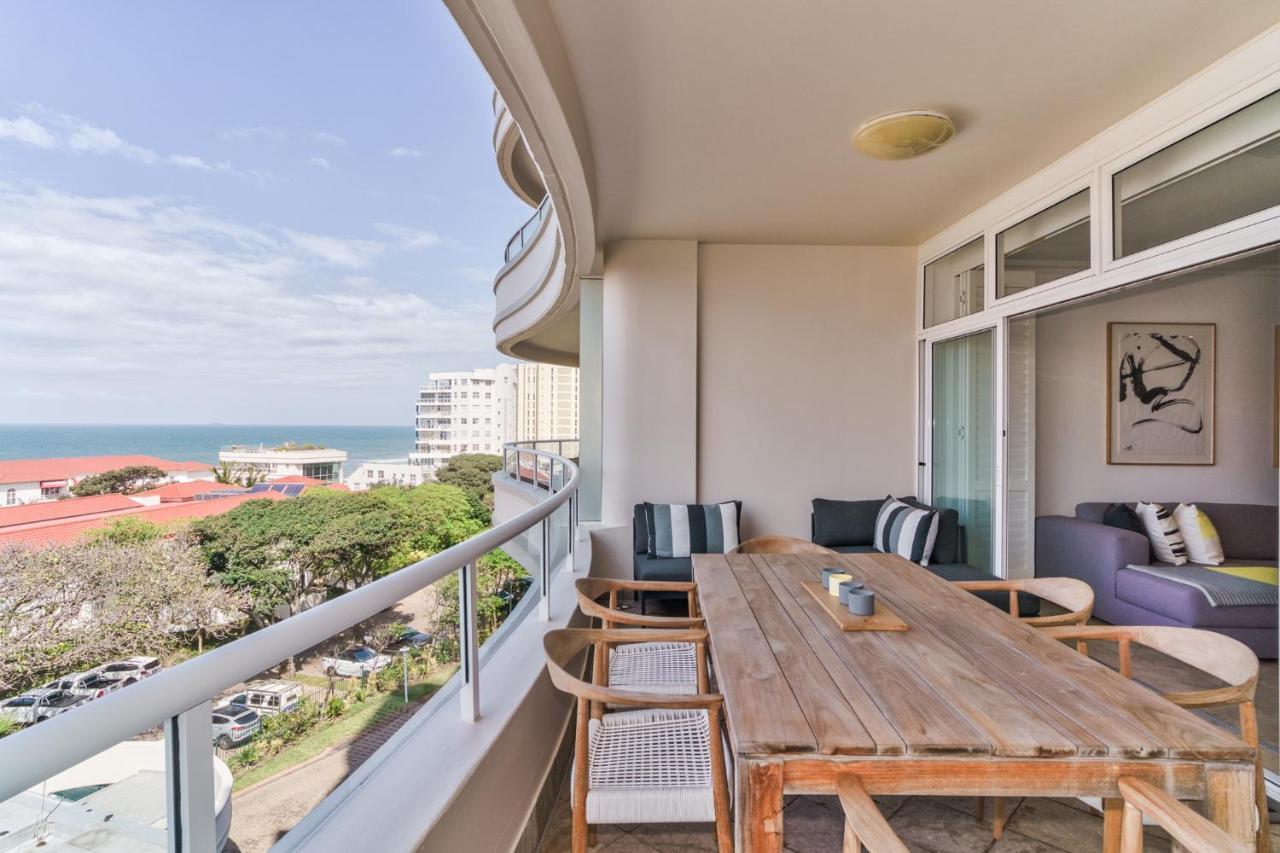 204 Oyster Rock - By Stay In Umhlanga Дърбан Екстериор снимка
