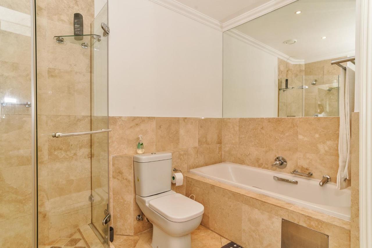 204 Oyster Rock - By Stay In Umhlanga Дърбан Екстериор снимка