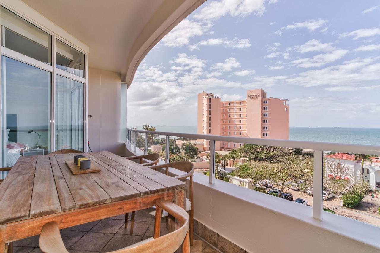 204 Oyster Rock - By Stay In Umhlanga Дърбан Екстериор снимка