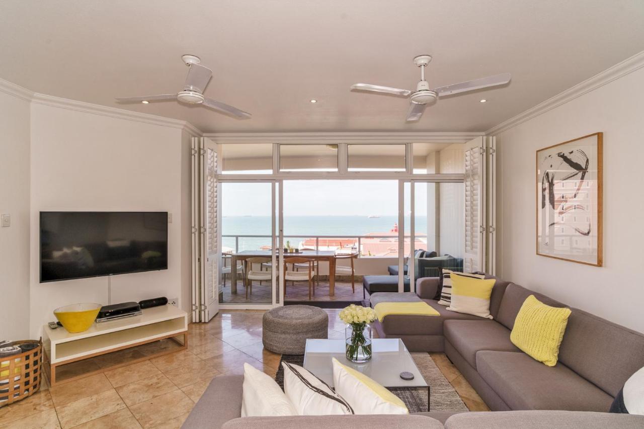 204 Oyster Rock - By Stay In Umhlanga Дърбан Екстериор снимка
