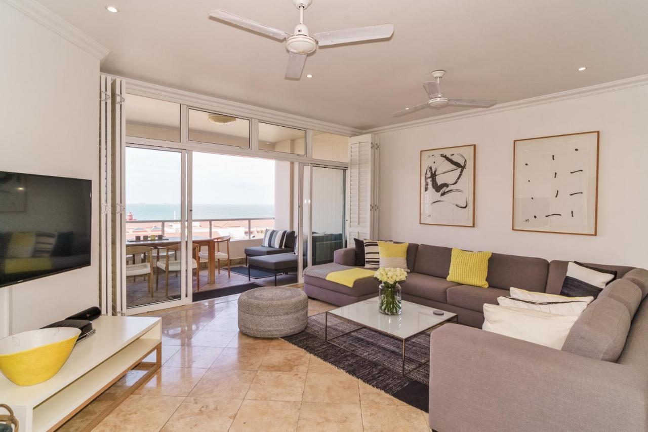 204 Oyster Rock - By Stay In Umhlanga Дърбан Екстериор снимка