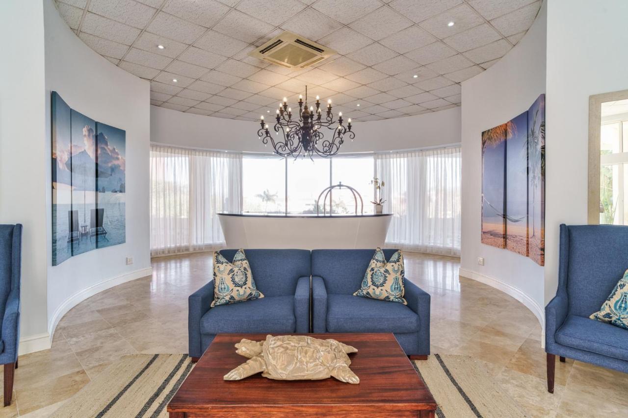 204 Oyster Rock - By Stay In Umhlanga Дърбан Екстериор снимка