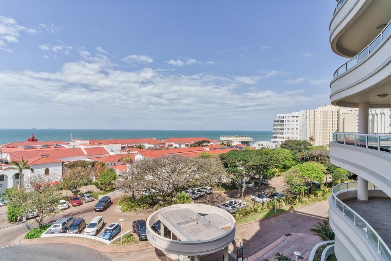 204 Oyster Rock - By Stay In Umhlanga Дърбан Екстериор снимка